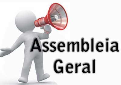 EDITAL DE CONVOCAÇÃO - Assembleia Geral Ordinária