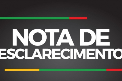 NOTA AOS SERVIDORES